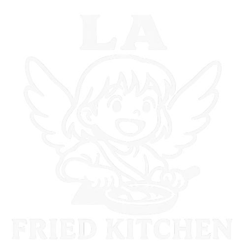 LA FRIED KITCHEN | エルエー フライド キッチン